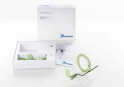Air Techniques VistaPosition PSP Titanium Holder System