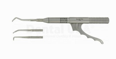 Crown Remover Instruments