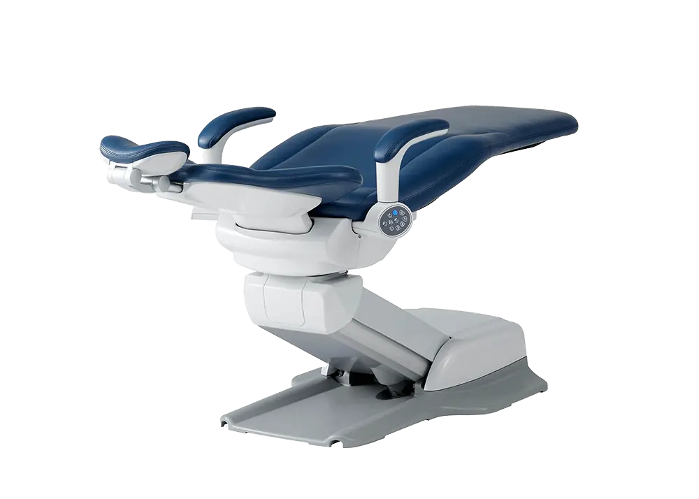 Belmont Quolis Q5500