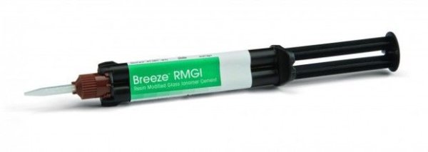 Breeze RMGI 5gm Automix Syringe