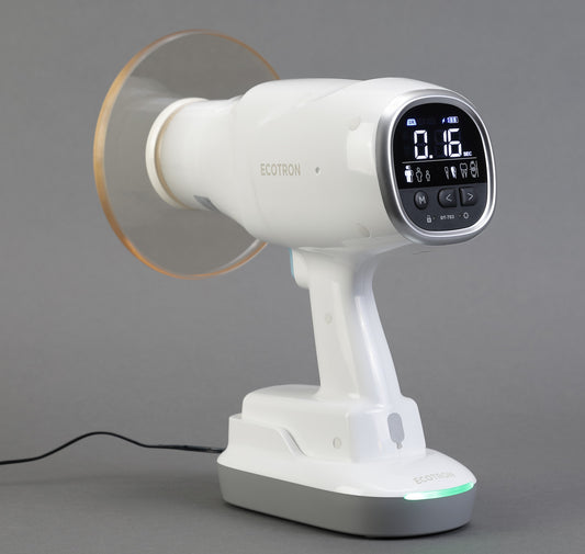 Ecotron DT-703 Handheld X-Ray Accessories