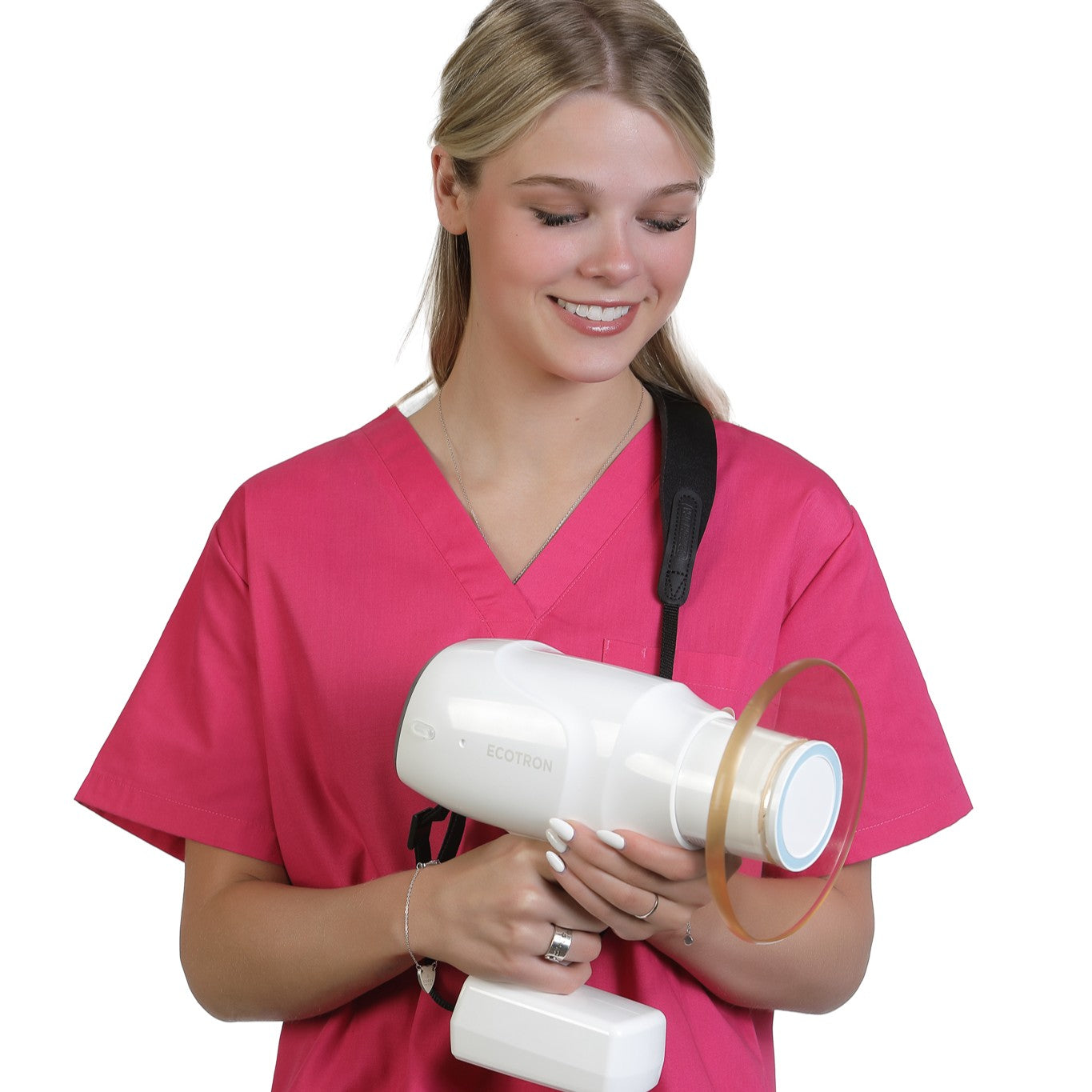 Ecotron DT-703 Handheld X-Ray Accessories