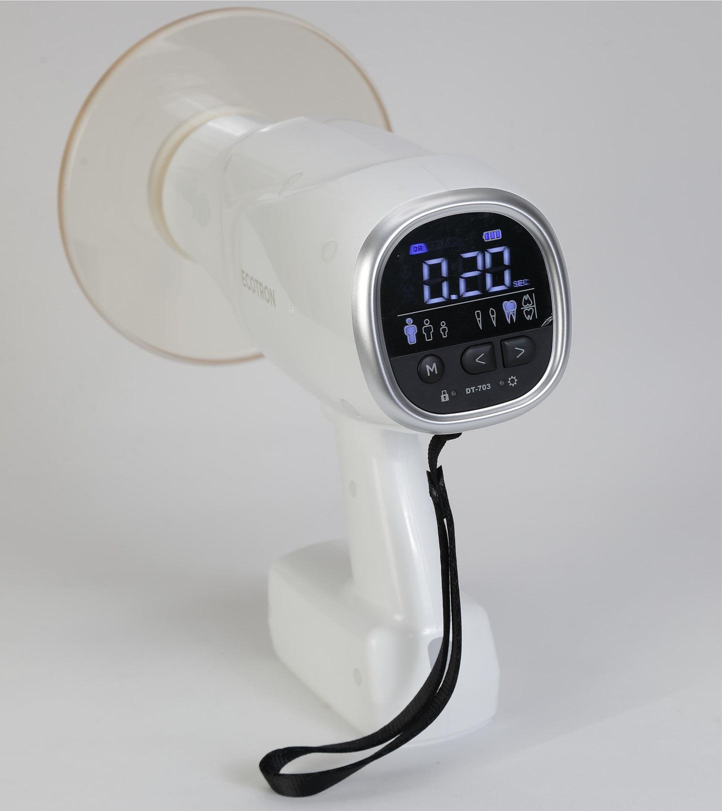 Ecotron DT-703 Handheld X-Ray Accessories