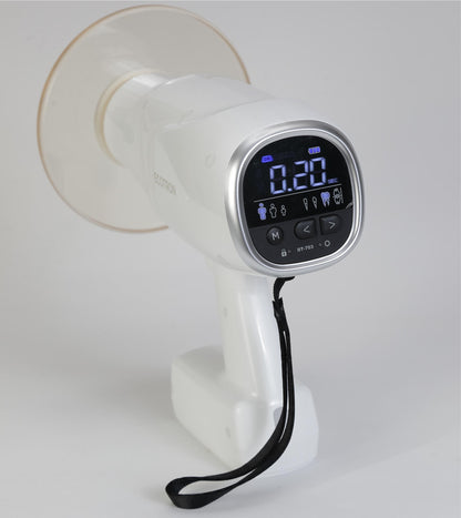 Ecotron DT-703 Handheld X-Ray Accessories