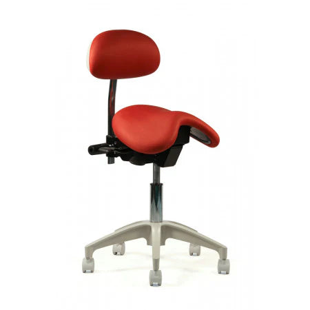 Durango - Doctor's Stool, Saddle Style