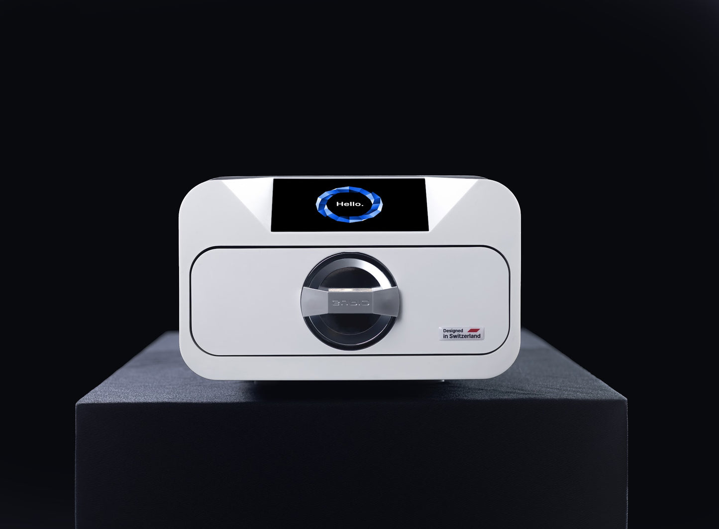 Enbio S Class B Autoclave Sterilizer