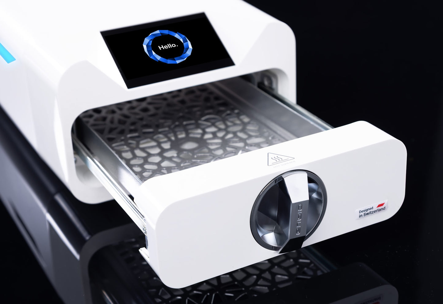 Enbio S Class B Autoclave Sterilizer