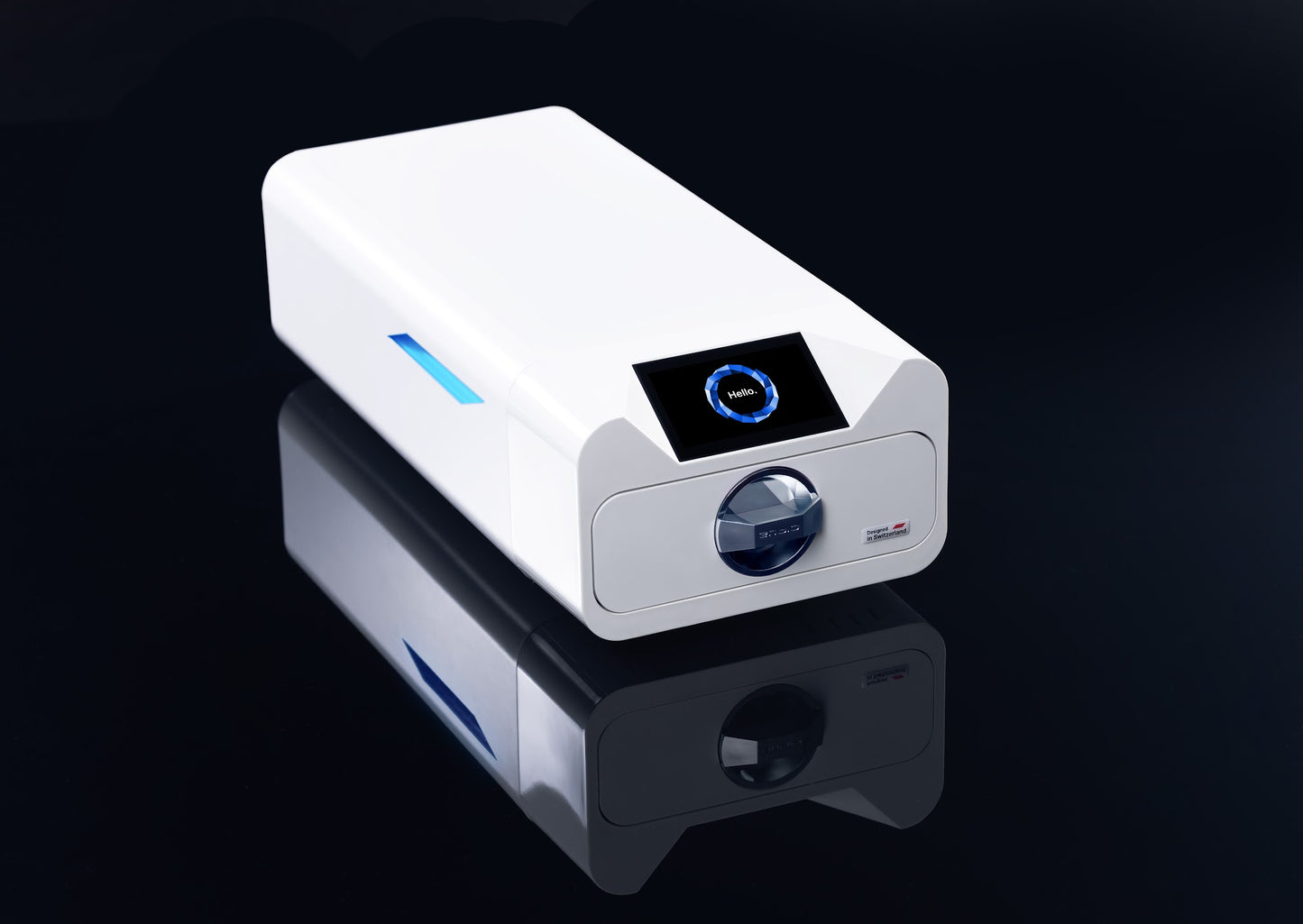 Enbio S Class B Autoclave Sterilizer