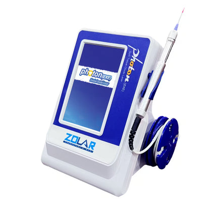 Zolar Photon Exe 3-Watt Package, Disposable Tips