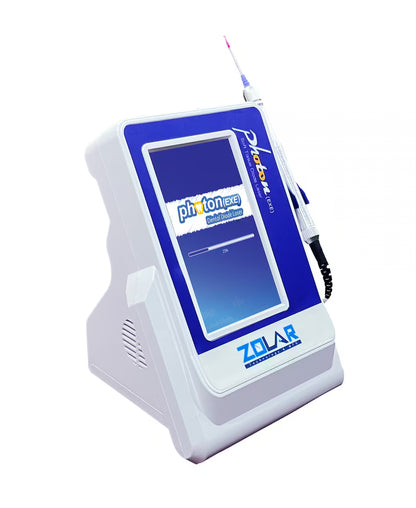Zolar Photon Exe 3-Watt Package, Disposable Tips