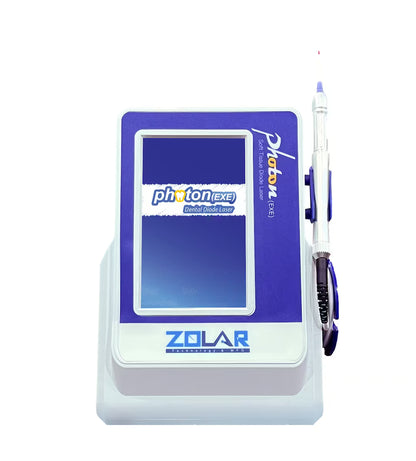 Zolar Photon Exe 3-Watt Package, Disposable Tips