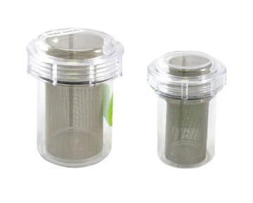 Easy-E-Trap  Disposable canister 12pk. 2 3/4 X 5/8
