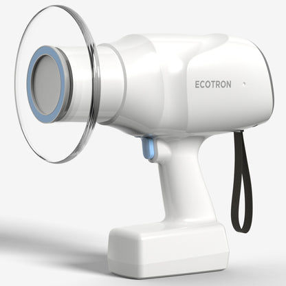 Ecotron DT-703 Handheld X-Ray