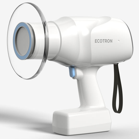 Ecotron DT-703 Handheld X-Ray