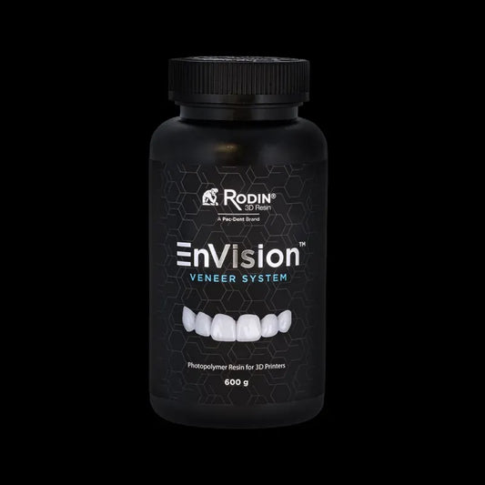 Rodin® EnVision Veneer Resin and Cement