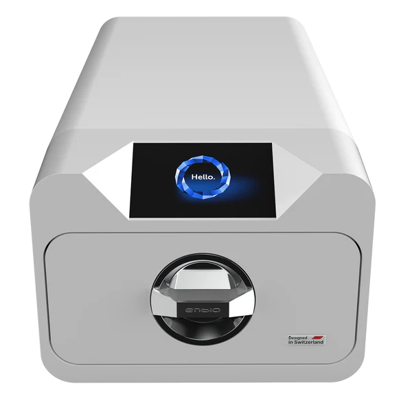 ENBIO PRO autoclave