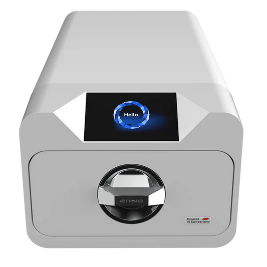 ENBIO PRO autoclave
