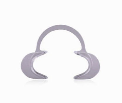 Extand Disposable/Double Ended/Handhold/Handfree Intraoral Cheek Retractors