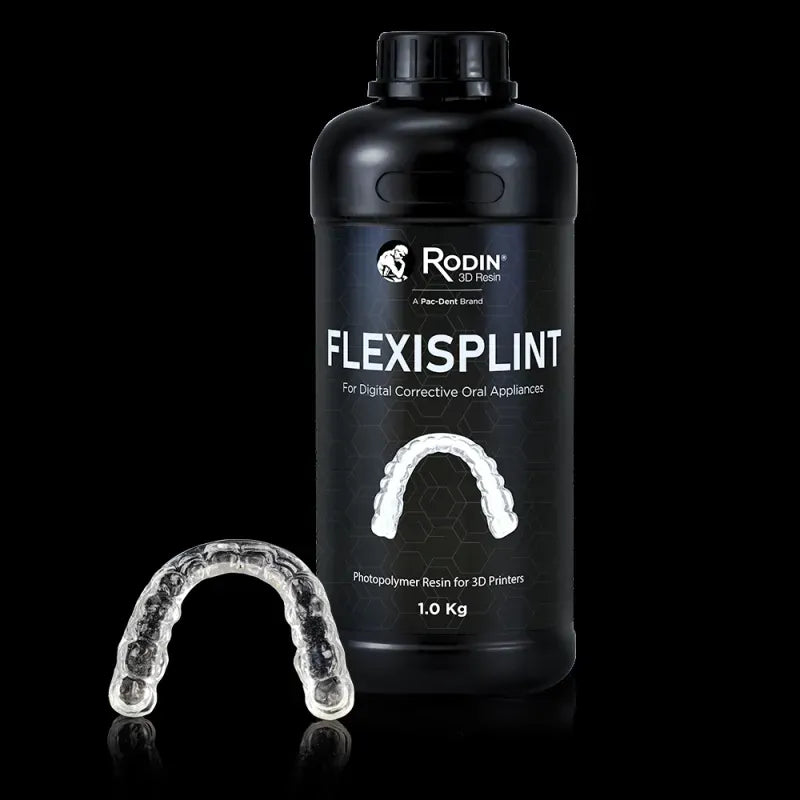 Rodin Flexisplint, 1kg/Bottle