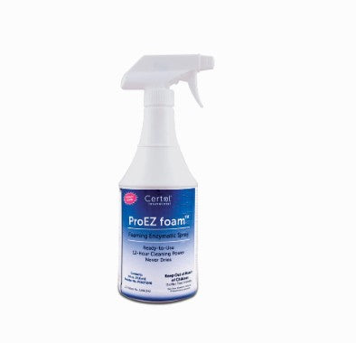 ProEZ  AW and Foam