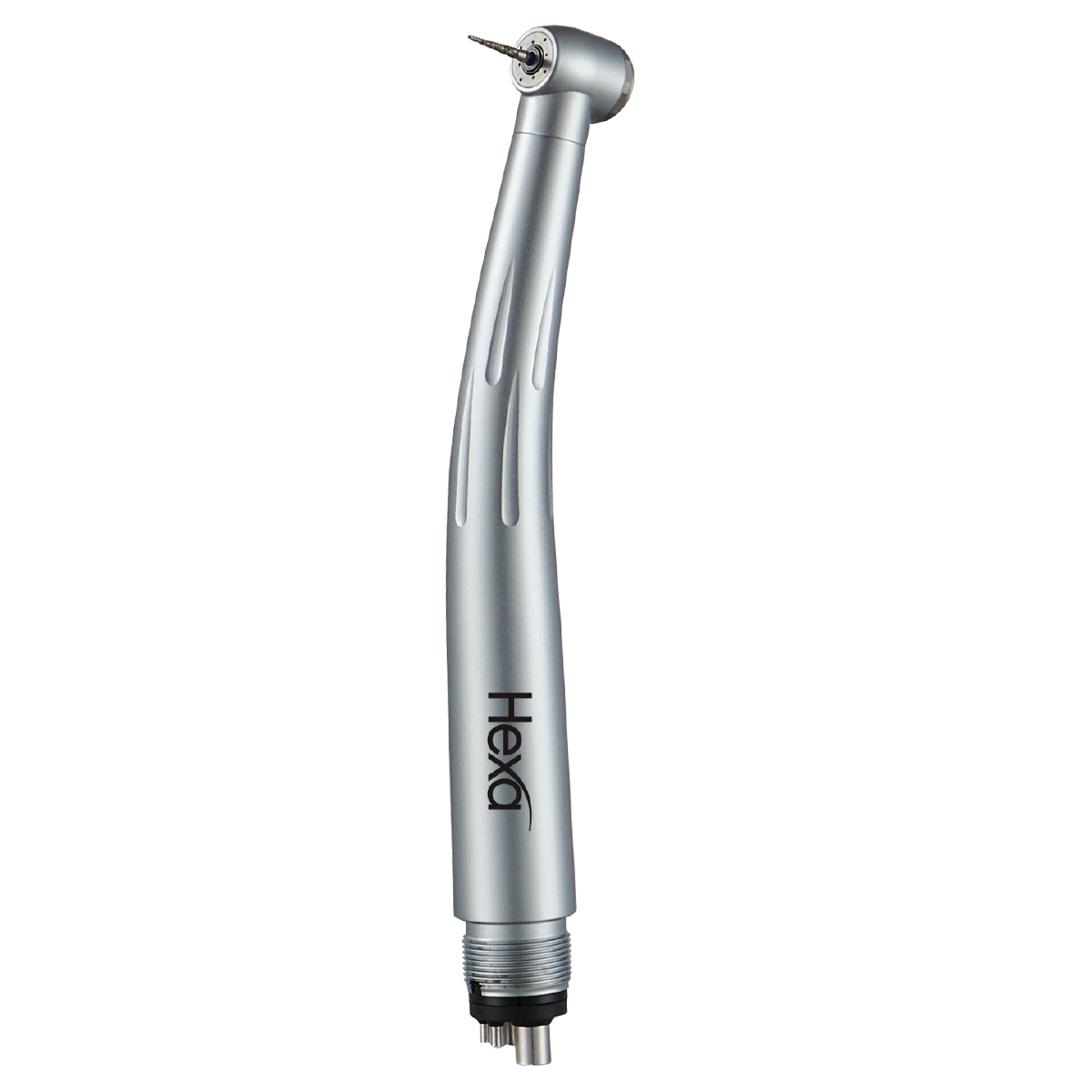 High Speed Turbo Push Button Standard Handpiece, Each