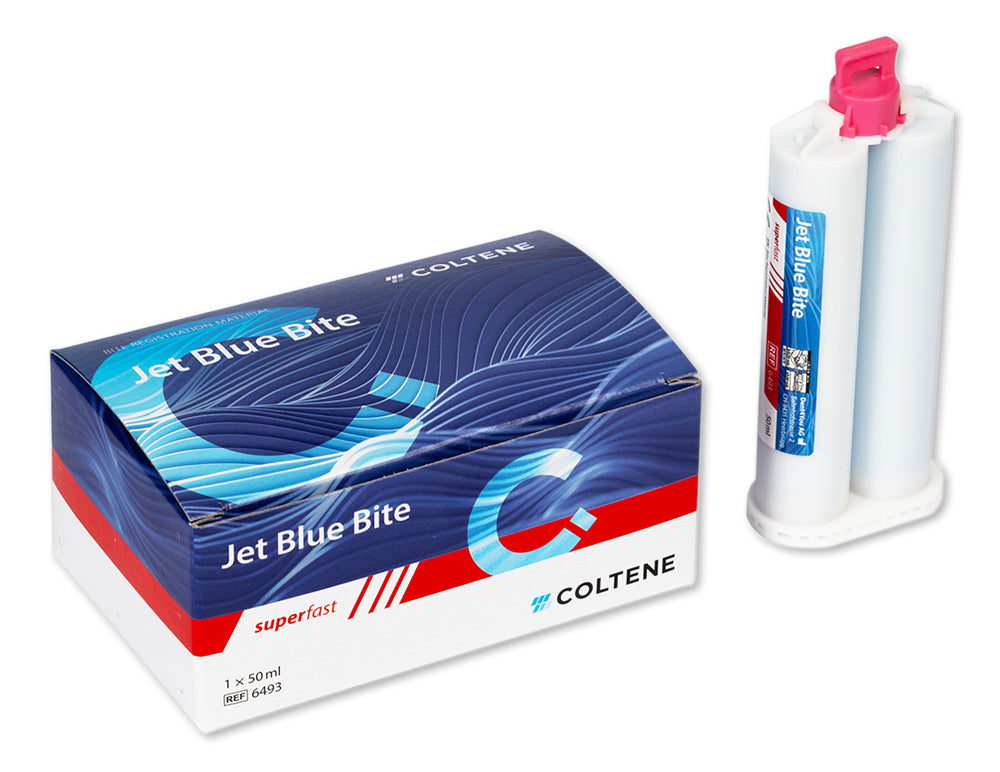 JET BLUE BITE Superfast, Single 1 x 50 ml