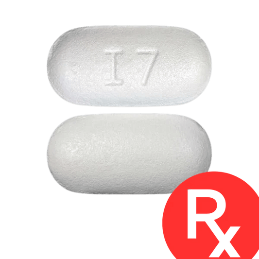 Ibuprofen Tablets