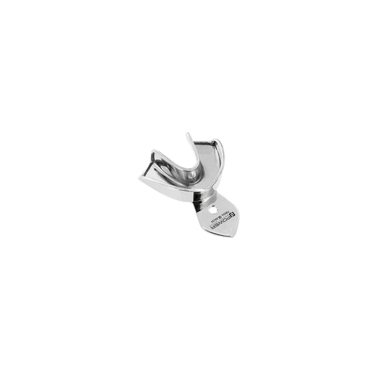 Impression Trays Solid, Dentures