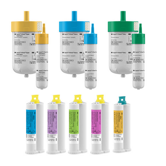 3M Penta Imprint Impression Material