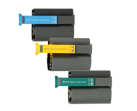 3M VPS Imprint Penta, Cartridge