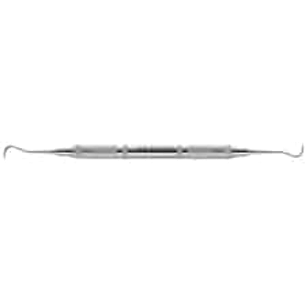 Scaler #H6/7, J&J Instruments #11-067