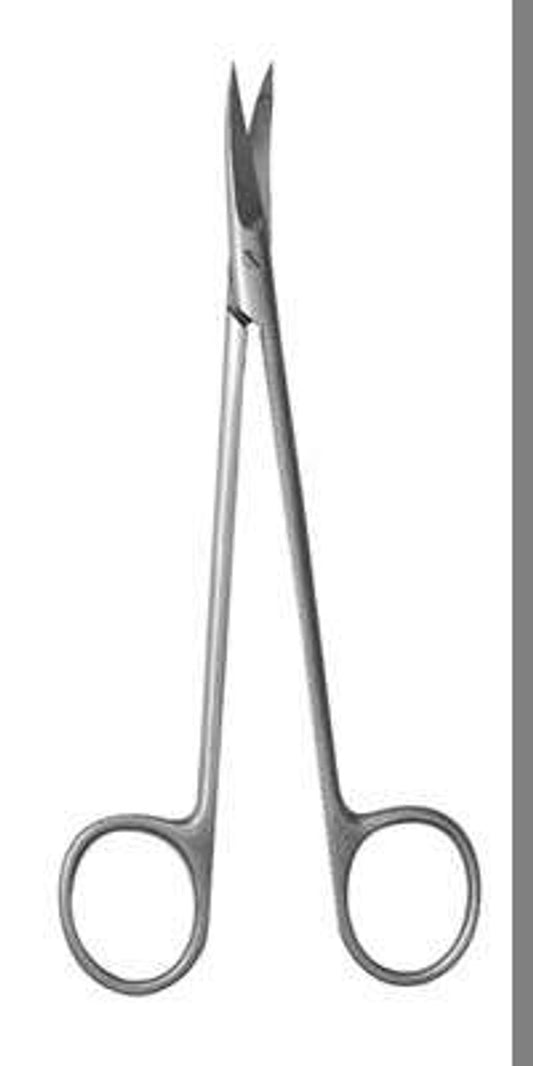 Kelly Sci 6.25" Cvd Serr, J&J Instruments #12-295