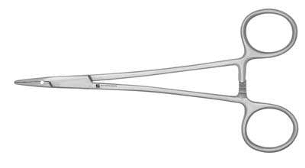 Crile-Wood N/H 6"", J&J Instruments #25-6420