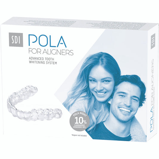 Pola for Aligners