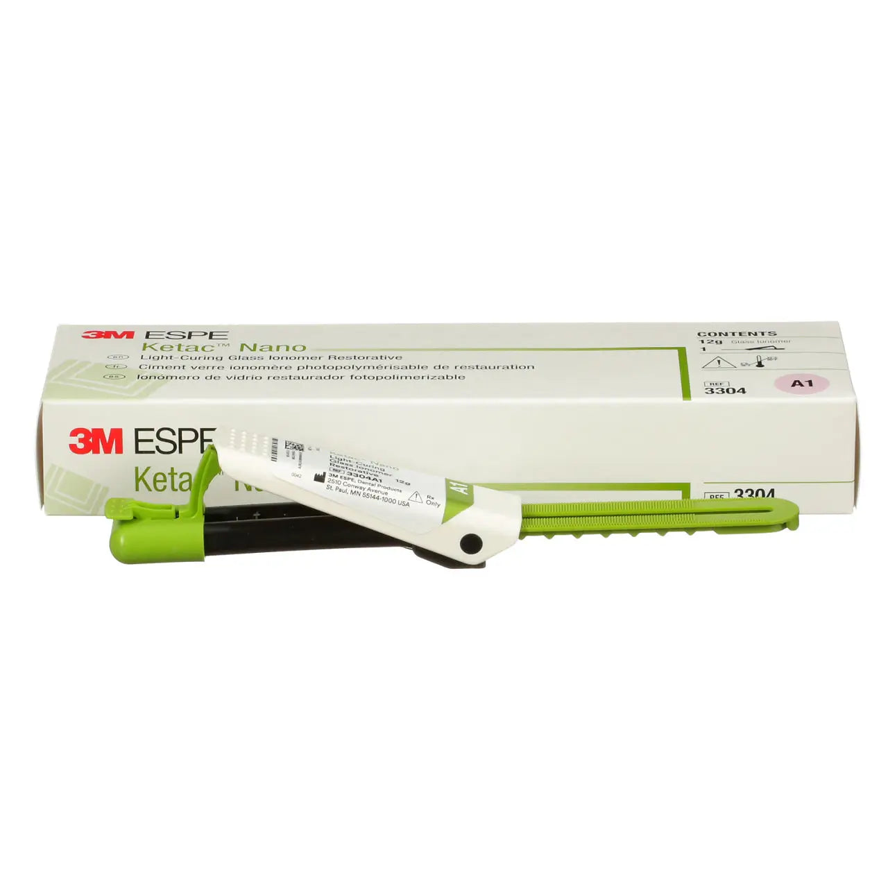 3M Ketac Nano Clicker Refills
