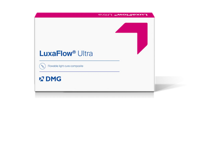 LuxaFlow Ultra