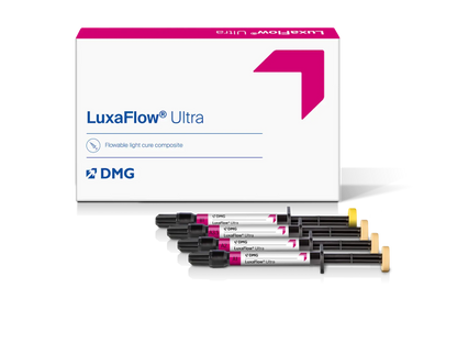 LuxaFlow Ultra