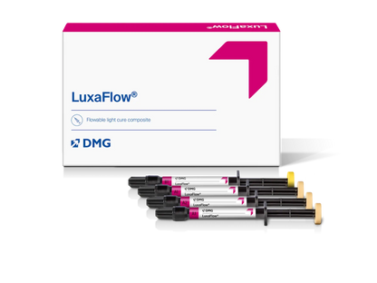 LuxaFlow