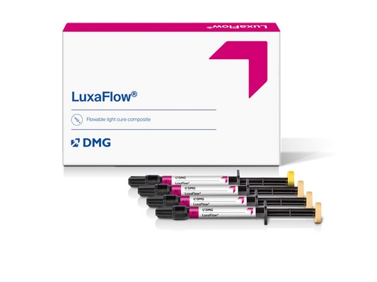 LuxaFlow