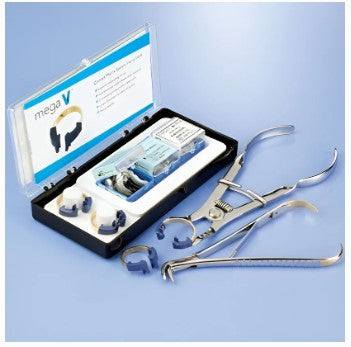 Contact Matrix Matrices and Ring Plier