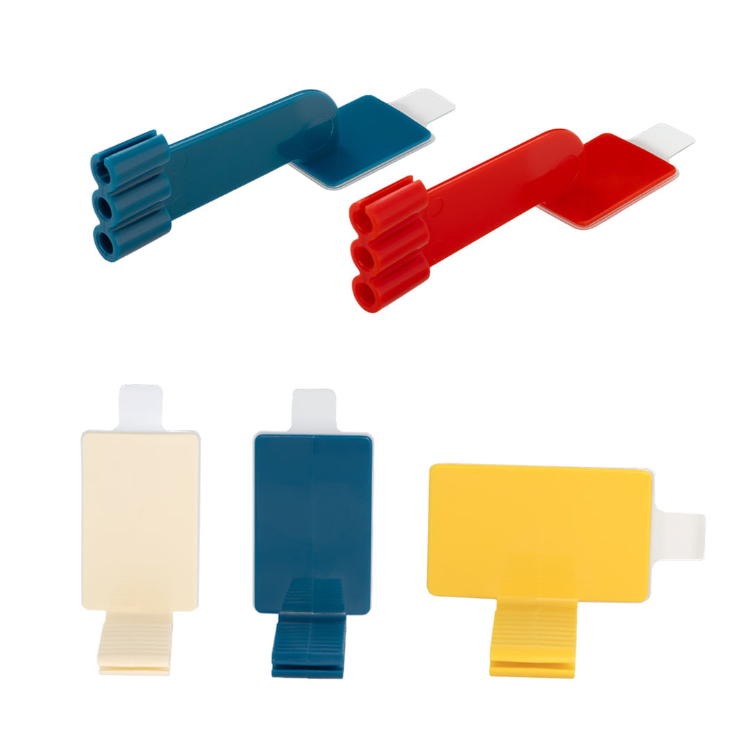 EzAim® Disposable Adhesive Sensor Holders