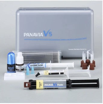 PANAVIA V5 Kits and Accessories