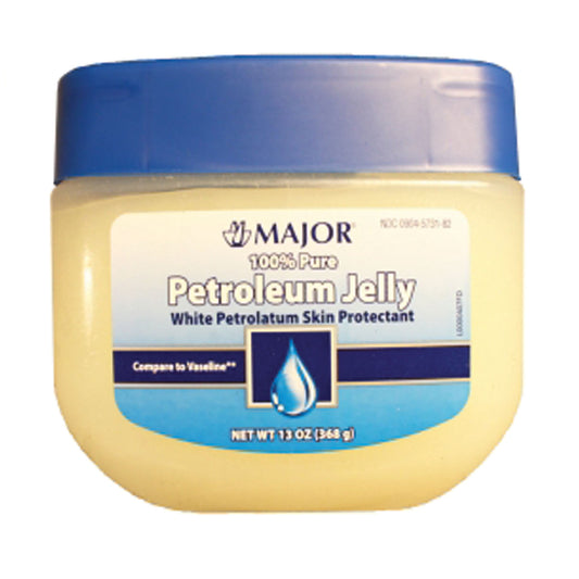 Petroleum Jelly, 13oz