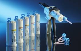 3M Protemp Plus Refill  Cartridges - Mixing Tips IFU & Kit
