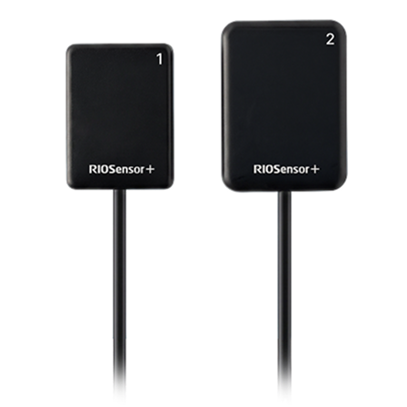 RIOSensor+ Intraoral Sensor