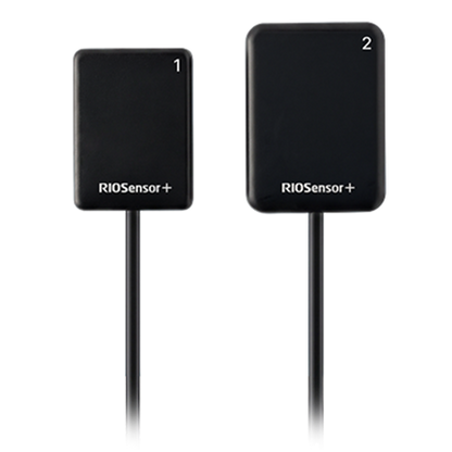 RIOSensor+ Intraoral Sensor
