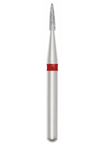 SS White Dental, Revelation Diamond, Finishing