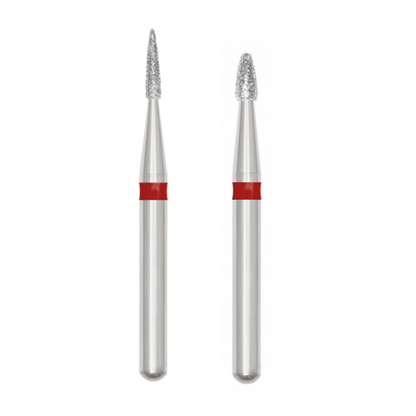 SS White Dental, Revelation Diamond, Finishing