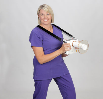 Remedi Remex T-100 Handheld X-Ray