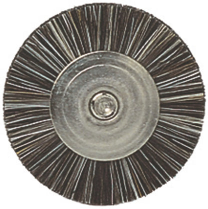 Renfert BISON Polishing Brushes - 18 mm / 100/Pack